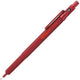 Porte-mine Rotring 600 - 0,5 mm - boîtier rouge