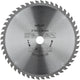 Wolfcraft - lame de scie circulaire pour table de scie 300x30mm - 48 dents - lame de scie pour scie à table - 6682000