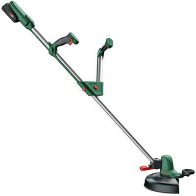 Bosch universalgrasscut 18-260 - coupe-bordure à batterie - avec batterie 18 V 2,0 Ah et chargeur