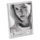 Walther bh015s cosima - cadre portrait - format photo 10x15 cm - argent