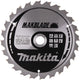 Accessoires Makita lame de scie à tronçonner | bois | 190x20x2,2 24t 5g - b-32708