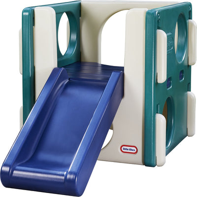 Little Tikes Junior Activity Gym vert - équipement de jeu