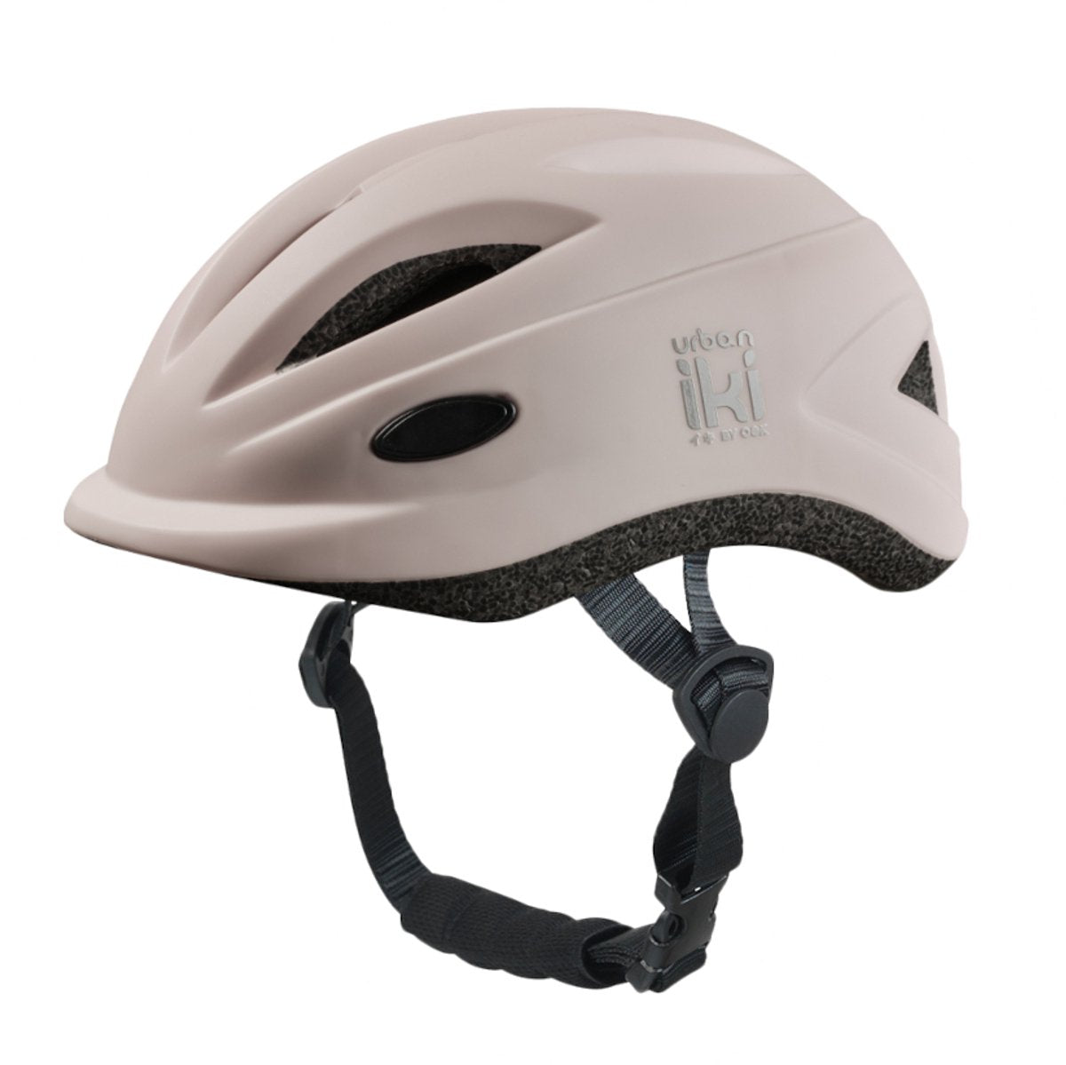 Casque Urban Iki - rose sakura - xs (44-48 cm)