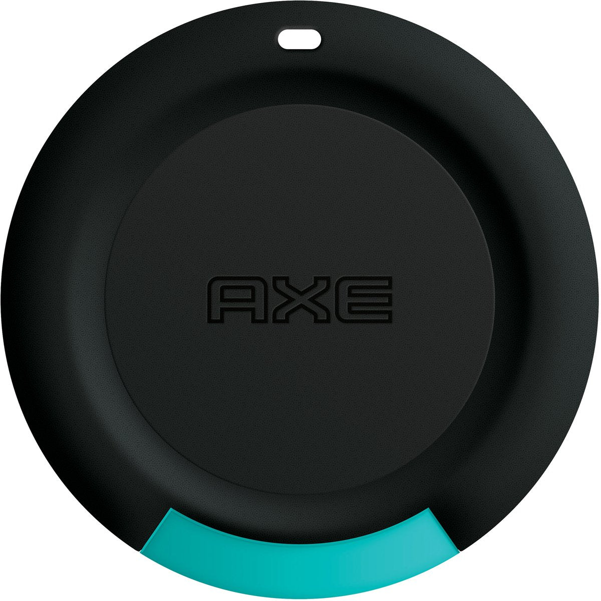 Désodorisant Axe 3D Ice Chill - diffuse de merveilleux parfums naturels - menthe et citron glacés - fonctionne jusqu'à 30 jours - sur rétroviseur intérieur