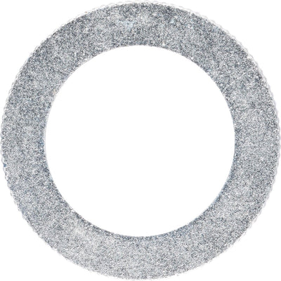 Trou d'axe de bague de réduction Bosch 20mmx1,5