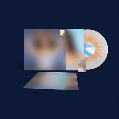 Musique universelle nayeon - na (lp)