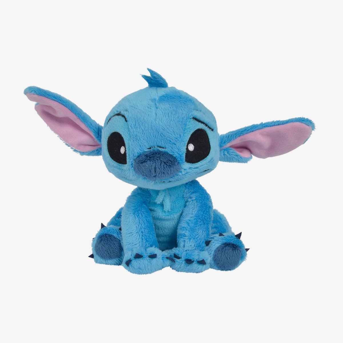 Point peluche de 25 cm