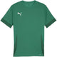 Puma teamgoal matchday jersey maillot de sport pour hommes - vert sport- blanc-vert puissance