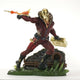 Sans marque sans marque gi. Galerie Joe : statue en PVC exclusive du directeur des profits de Destro