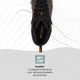 Chaussures de randonnée imperméables homme Columbia newton ridge plus ii - cordovan, squash