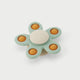 Essoreuse à fleurs Tickit® silisoft® (neutre)
