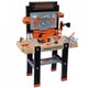 Black+decker black decker ultime atelier orange