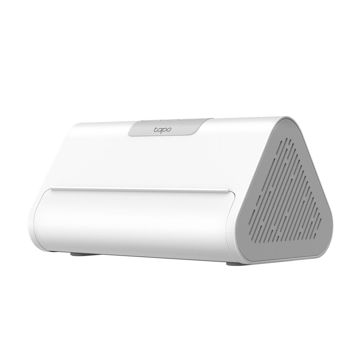 Hub central Tp-Link Tapo H500 pour la sécurité de la maison intelligente – Fonctionnalité AI de stockage local – Mémoire extensible