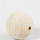 Creativ Company Wooden Perle 6 mm, 3e.