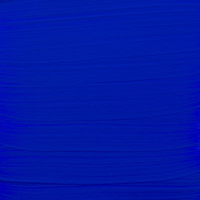 Peinture acrylique série standard Amsterdam tube 120 ml bleu cobalt (outremer) 512