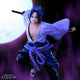Statue Naruto Shippuden style Aby 1 10 sasuke 17 cm