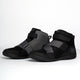 Chaussures de boxe Everlast powerlock x-trainer, noir 43