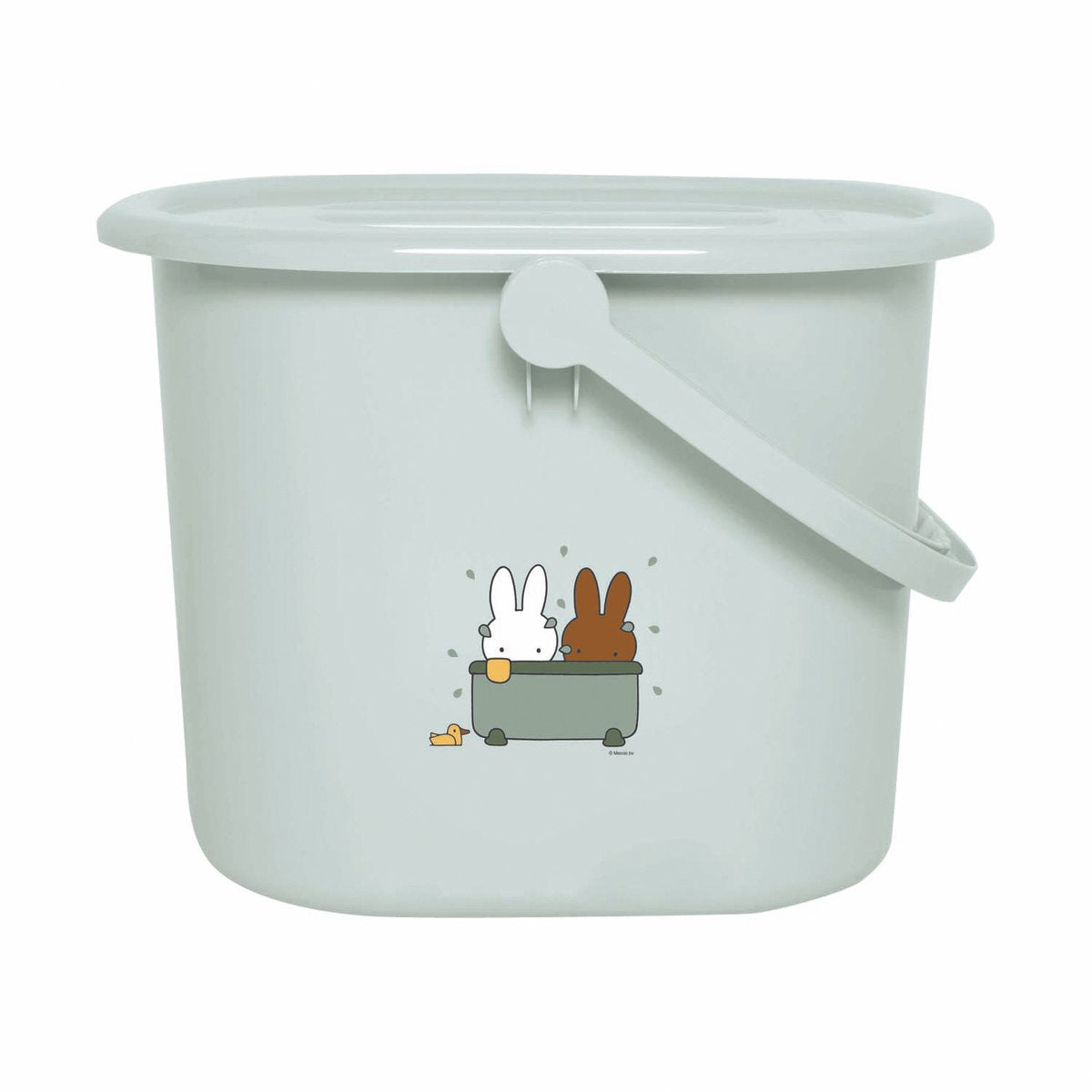 Bébé-jou bebe-jou miffy nina seau à couches 616107