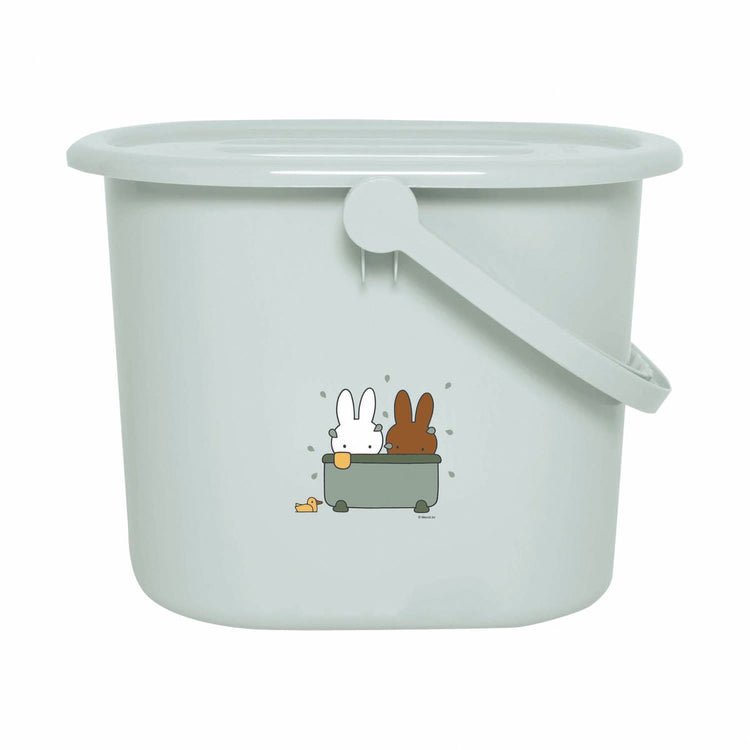 Bébé-jou bebe-jou miffy nina seau à couches 616107