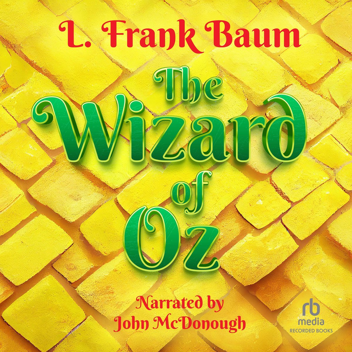 Le magicien d'Oz