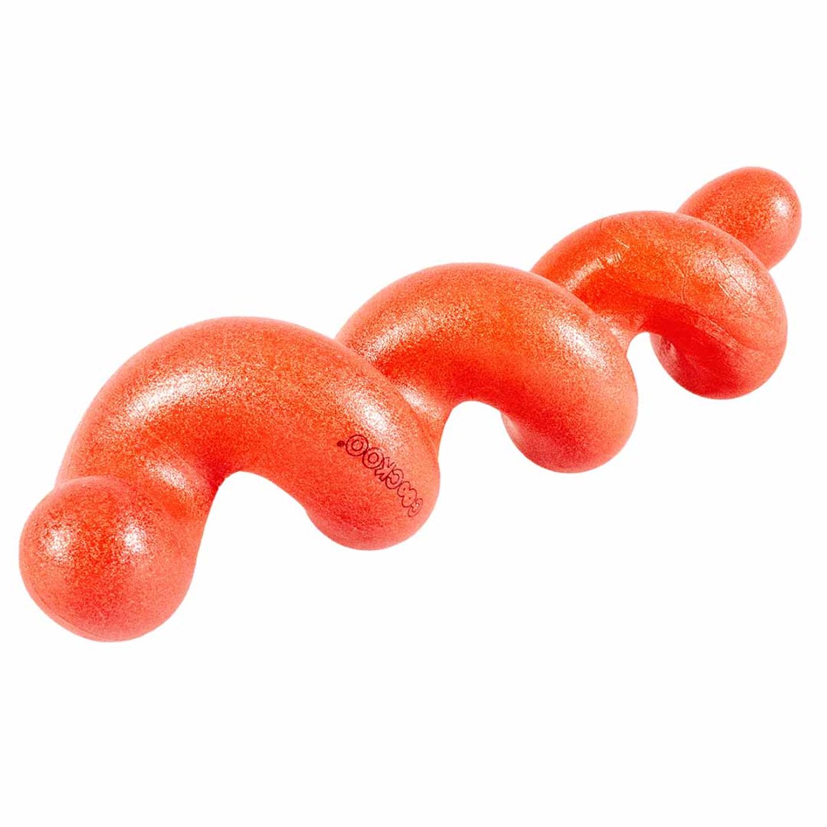 Jouet pour chien Coockoo gribouillis