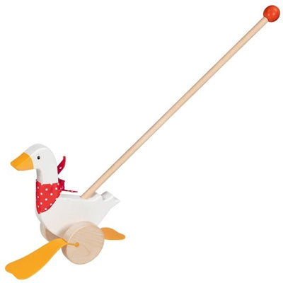 Rouleau de bâton Goki - oie