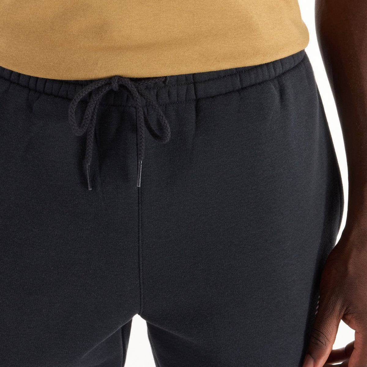 Pantalon homme New Balance Sport Fleece Jogger - noir