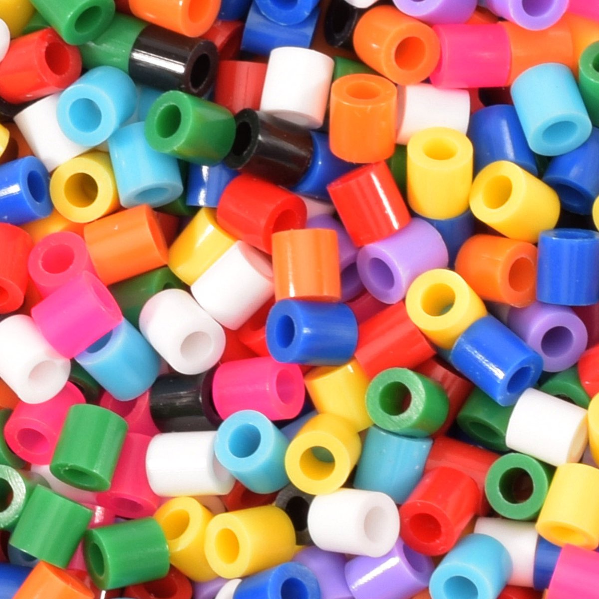 Vaessen creative • Perles thermocollantes 6000 pcs. primaire