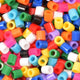 Vaessen creative • Perles thermocollantes 6000 pcs. primaire