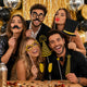 Partycasa accessoires pour photomaton fête 10 pièces