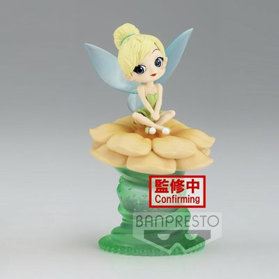 Banpresto Disney : Histoires Q-Posket - Fée Clochette version B