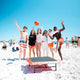 Ensemble de boardball