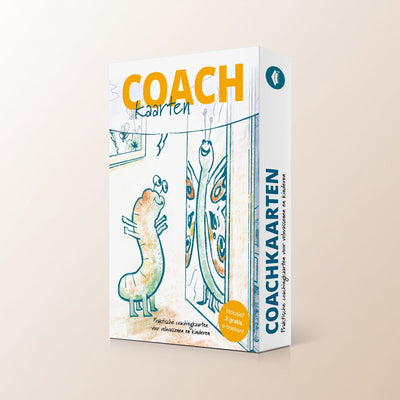 Les cartes de coach universitaire PNL
