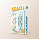 Les cartes de coach universitaire PNL