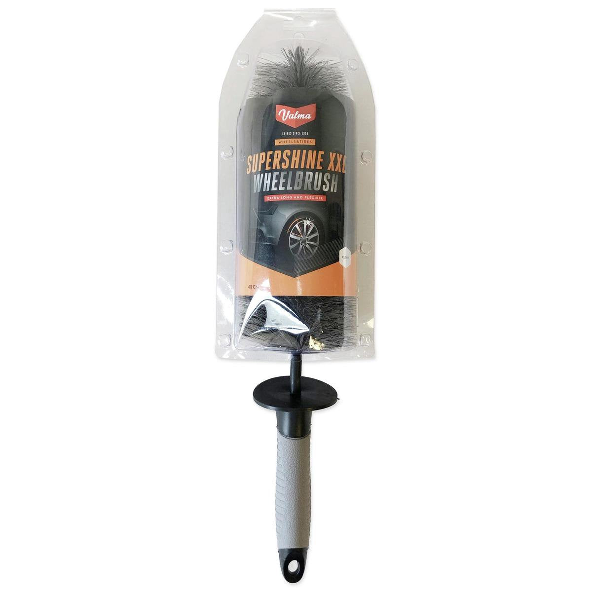 Valma V007 Brosse Jantes XXL