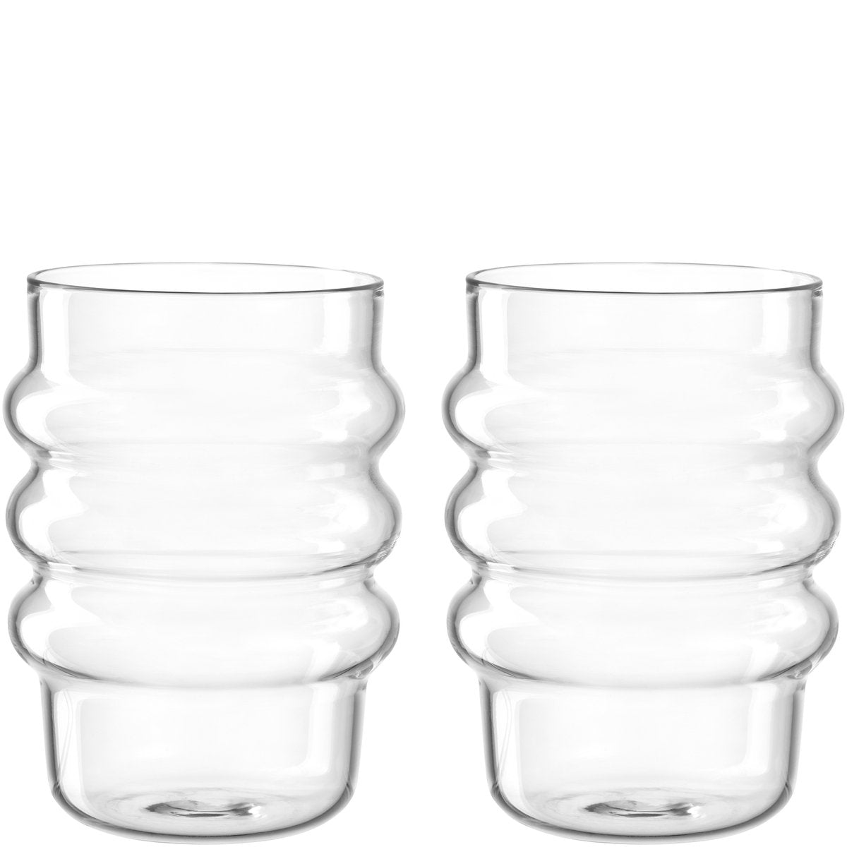 Verre à boire Leonardo Sole 440ml - set 2