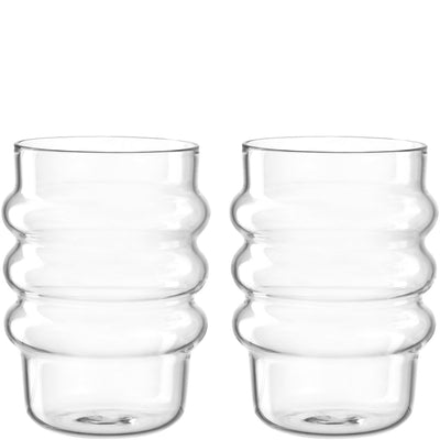 Verre à boire Leonardo Sole 440ml - set 2