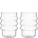Verre à boire Leonardo Sole 440ml - set 2