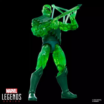 Hasbro Marvel Legends figurine Warbow (baf : bourreau) figurine 15 cm