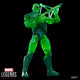 Hasbro Marvel Legends figurine Warbow (baf : bourreau) figurine 15 cm