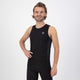 Rogelli core running singlet hommes - noir - xxl