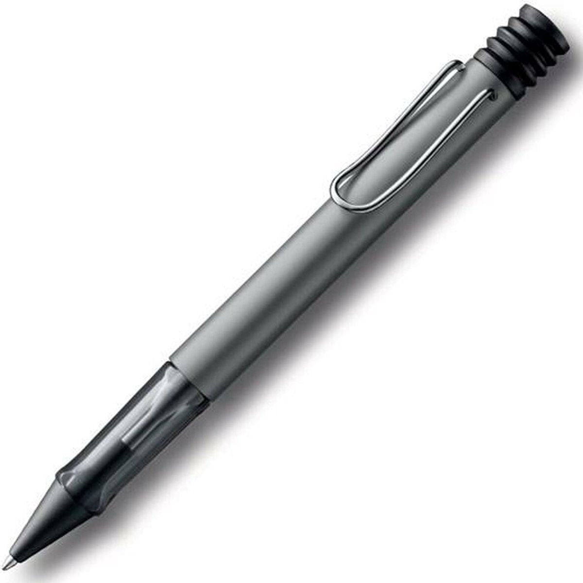 Stylo à bille Lamy al-star - graphite