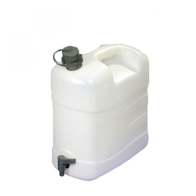 Jerrican de luxe Travellife - avec robinet à bec - 20l