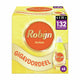 Robijn petite lessive liquide puissante - couleur zwitsal - 6 x 22 lavages - pack économique