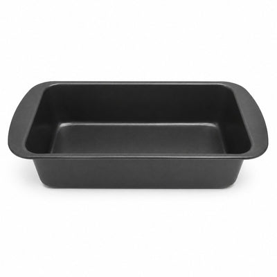 Moule à gâteau kozie sans marque sans marque 30 cm - sans pfas - revêtement antiadhésif - moule à pain et à gâteau