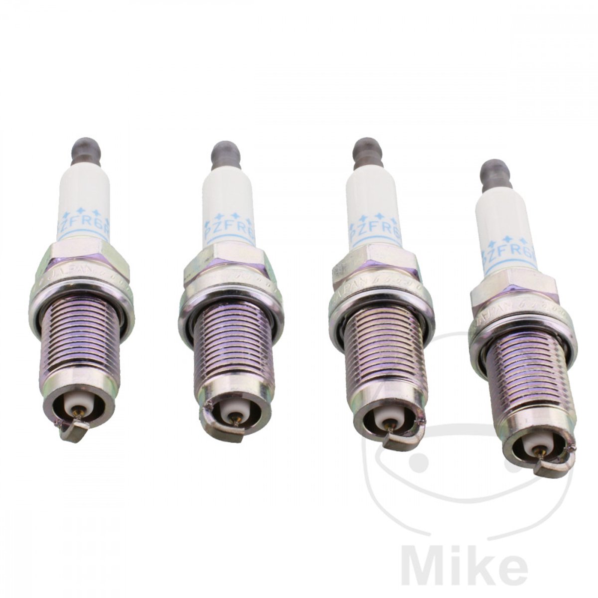 Bougie d'allumage ngk 5758