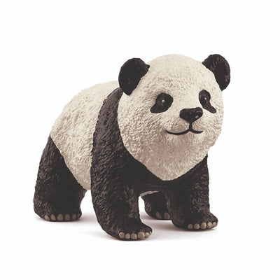 Schleich Wild Life Giant Panda-Jong 14886