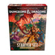 Wizards of the Coast Dungeons Dragons RPG Starter Set : Heroes of the Borderlands *Version anglaise*