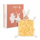Kaloo intemporel - peluche - lapin - coloris jaune