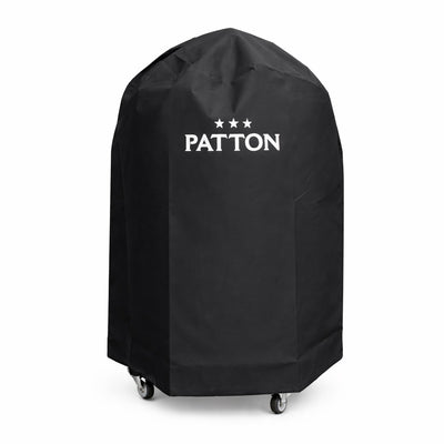 Patton housse de protection kamado moyen 16